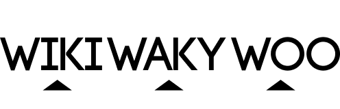 WikiWakyWoo