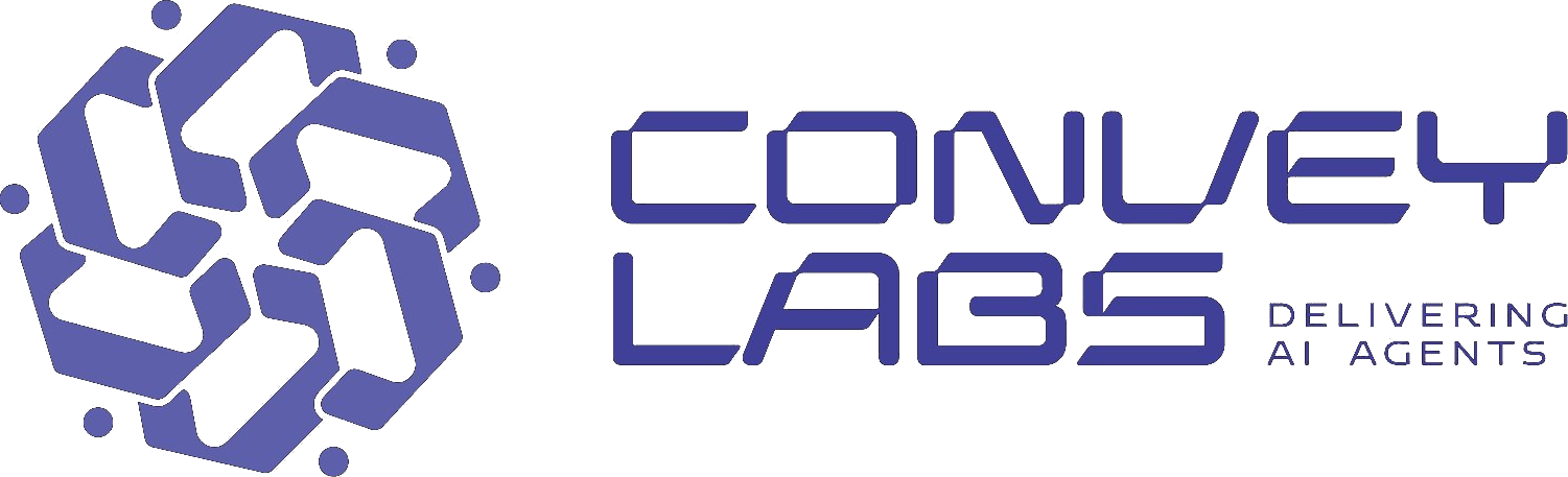 Convey Labs — Delivering AI Agents