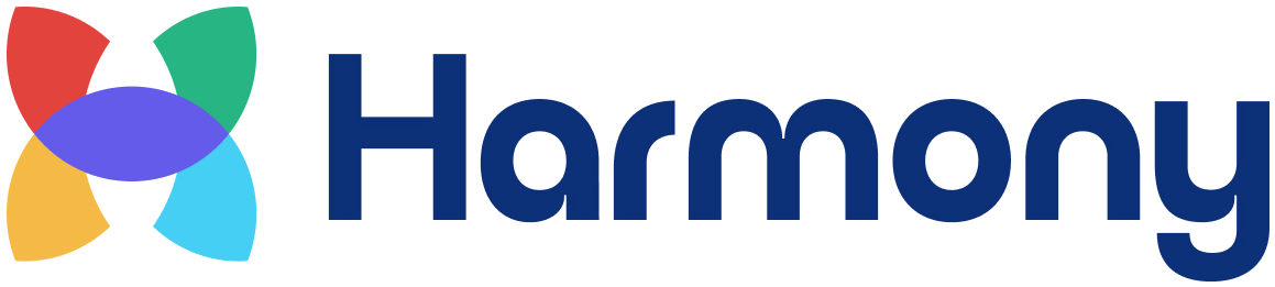 Harmony — workinharmony.io