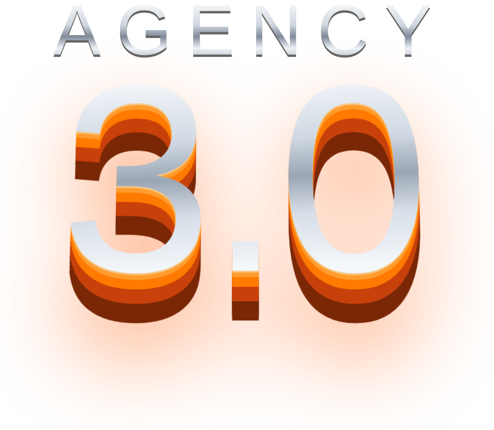 Agency 3.0